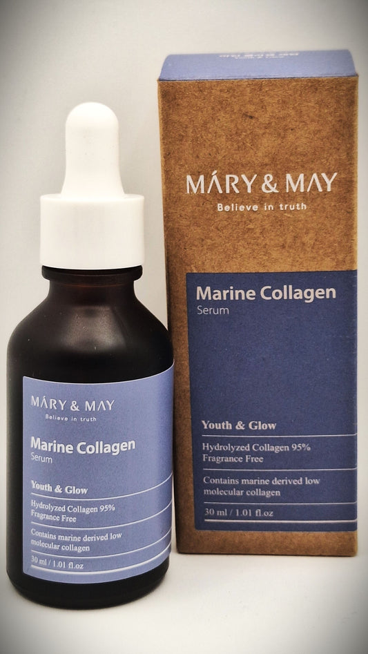 Mary & May Marine Collagen Serum