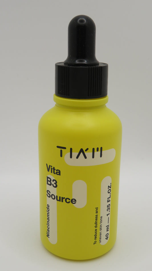 TIAM Vita B3 Source
